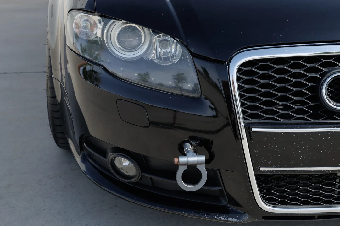 2006 Audi B6 S4 - Image 31 of 31