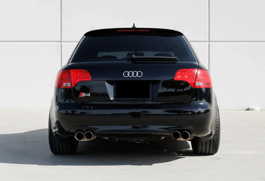 2006 Audi B6 S4 - Image 19 of 31