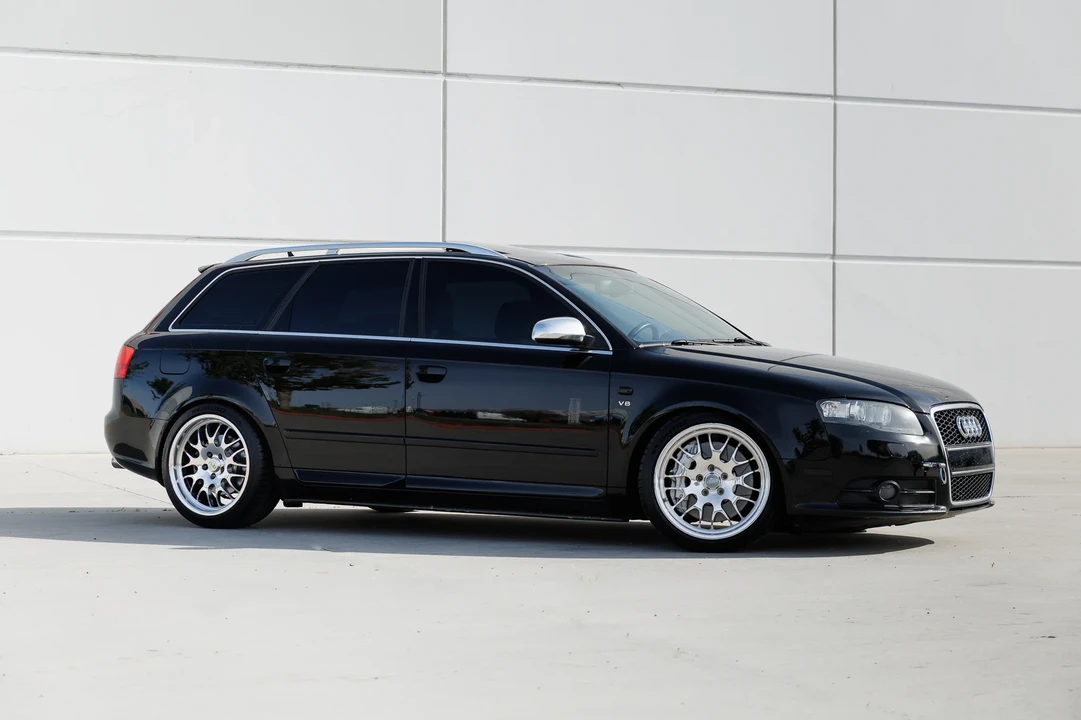 2006 Audi B6 S4 - Image 25 of 31