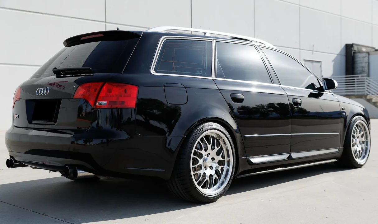2006 Audi B6 S4 - Image 20 of 31
