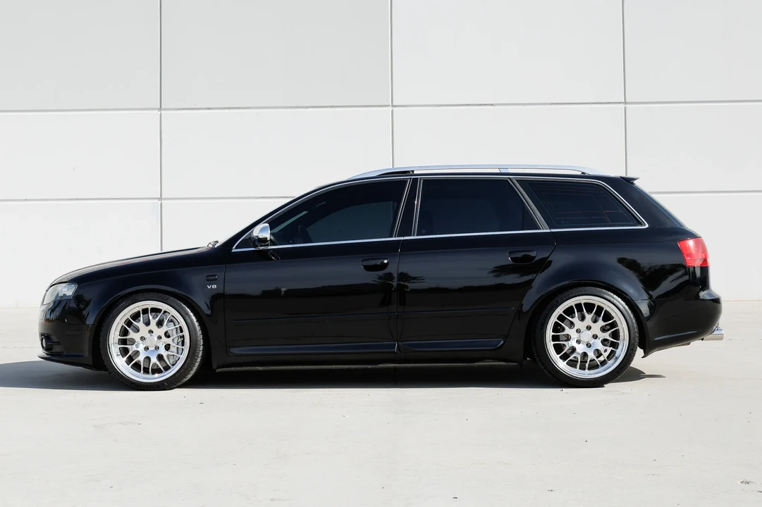 2006 Audi B6 S4 - Image 11 of 31