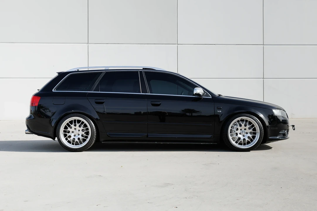 2006 Audi B6 S4 - Image 24 of 31