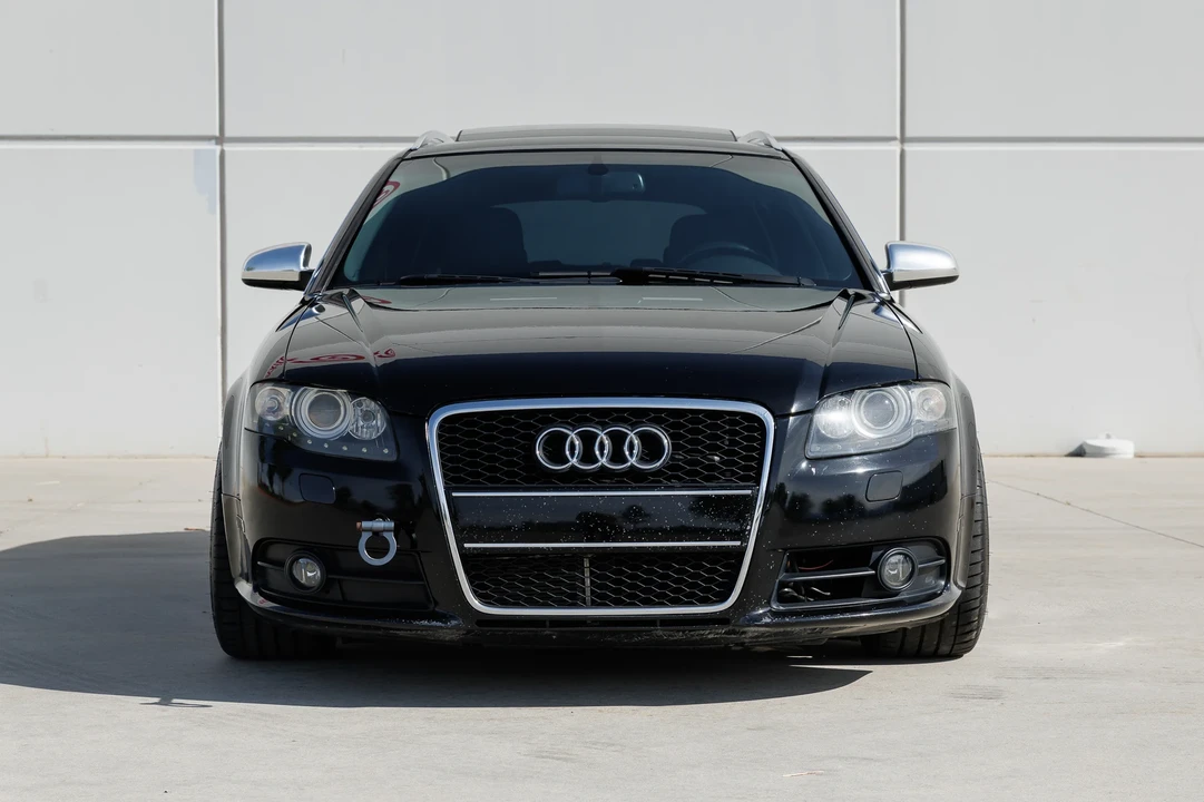 2006 Audi B6 S4 - Image 2 of 31