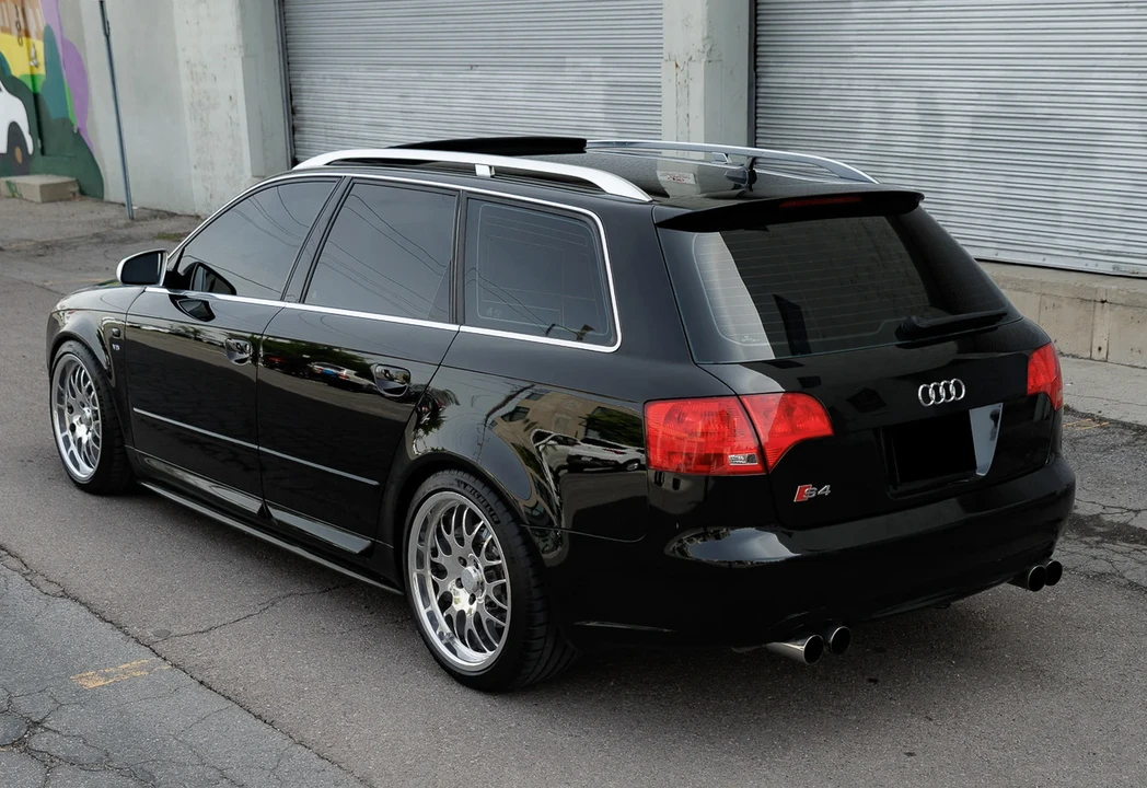 2006 Audi B6 S4 - Image 17 of 31