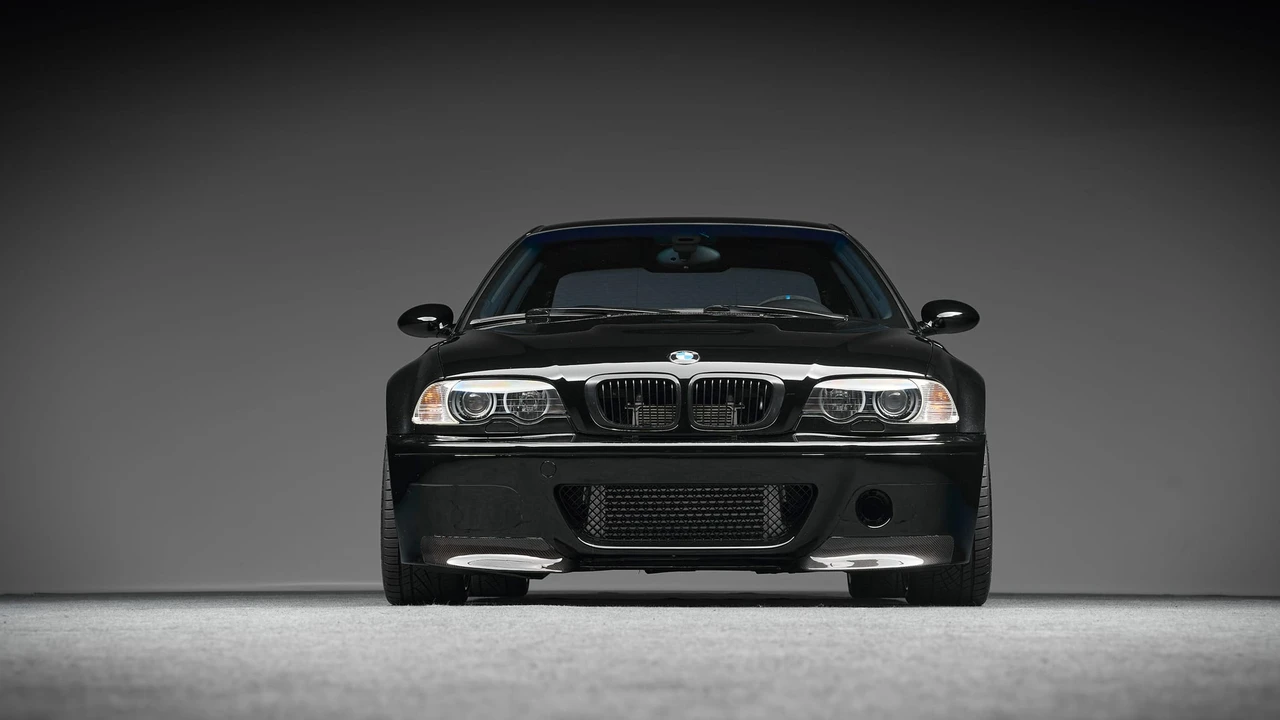 2006 BMW E46 M3 - Image 4 of 31