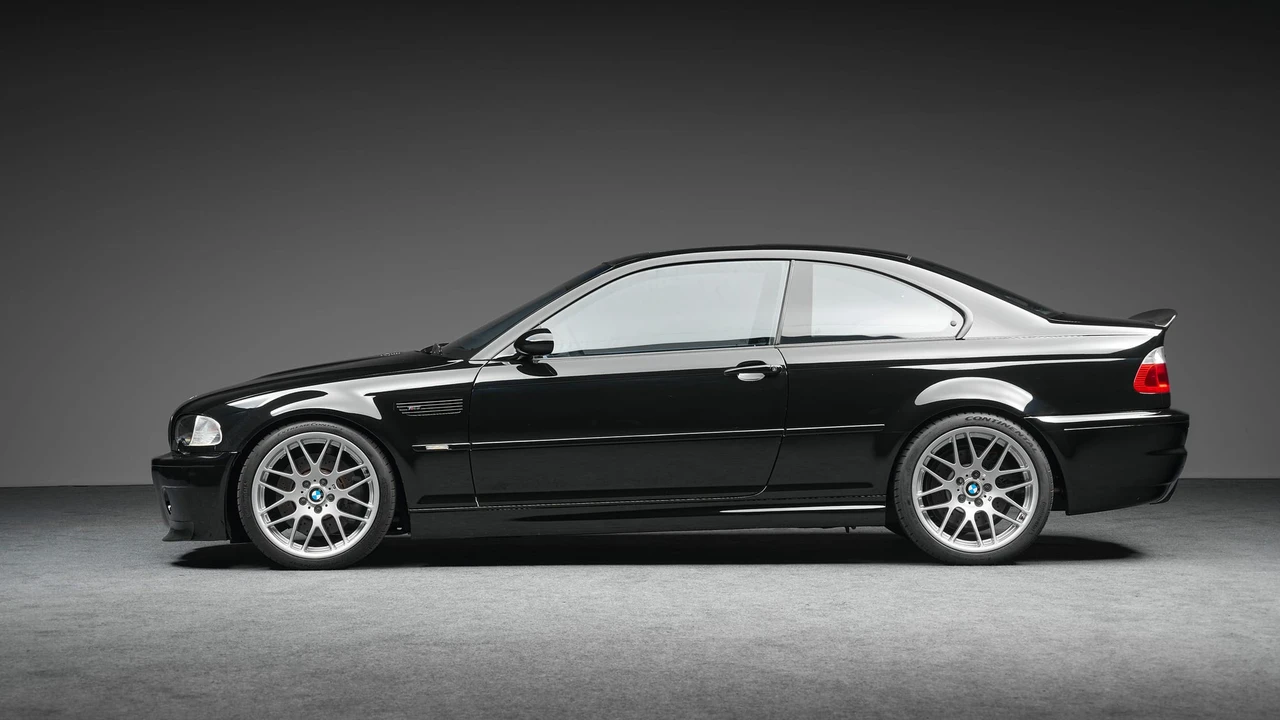 2006 BMW E46 M3 - Image 18 of 31