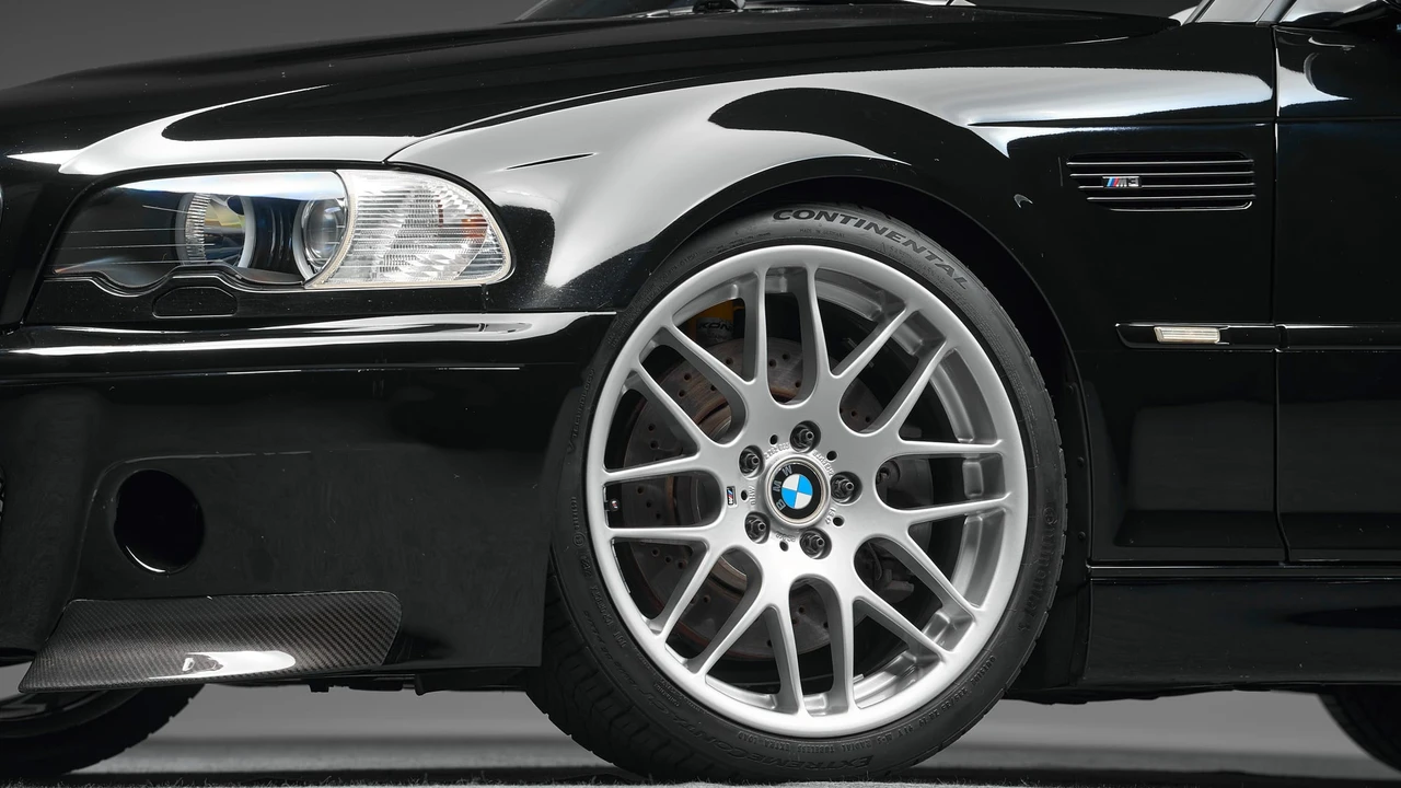 2006 BMW E46 M3 - Image 26 of 31