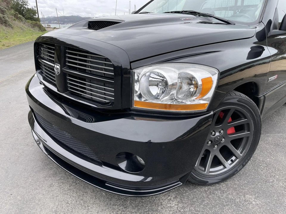 2006 Dodge Ram SRT-10 3rd Gen - Image 15 of 31