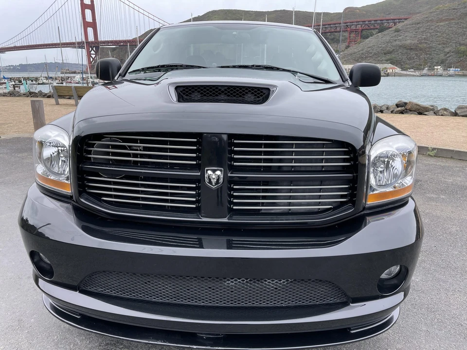 2006 Dodge Ram SRT-10 3rd Gen - Image 14 of 31