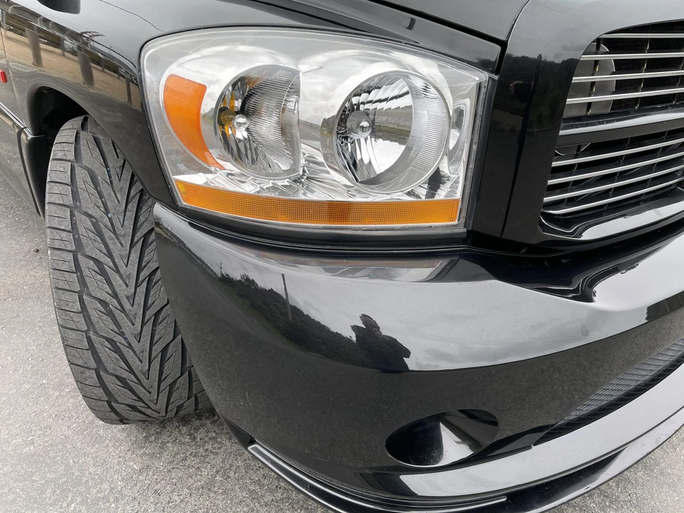 2006 Dodge Ram SRT-10 3rd Gen - Image 16 of 31