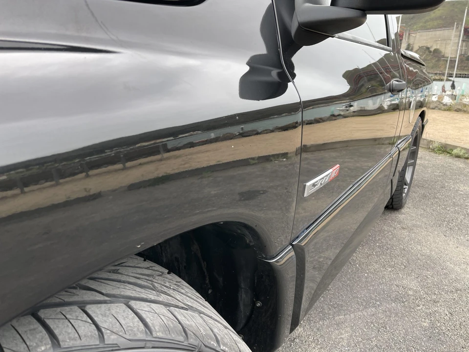 2006 Dodge Ram SRT-10 3rd Gen - Image 19 of 31