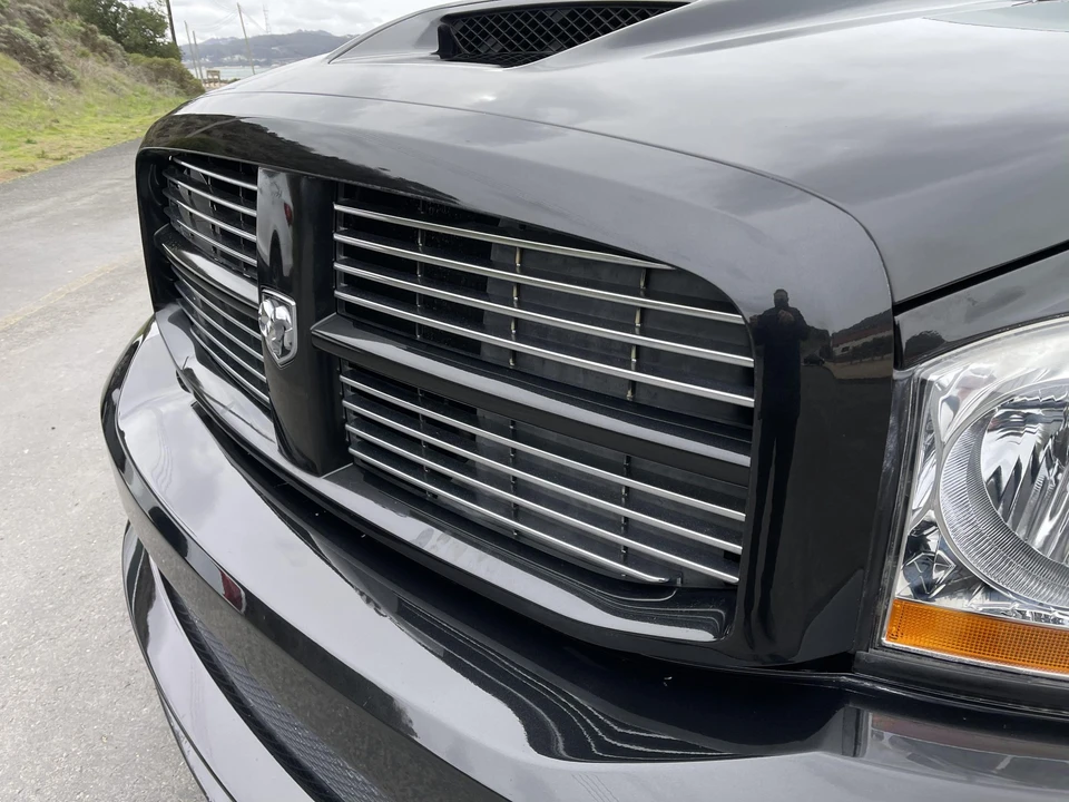2006 Dodge Ram SRT-10 3rd Gen - Image 17 of 31