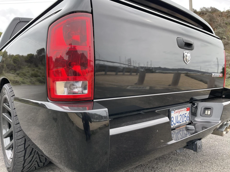 2006 Dodge Ram SRT-10 3rd Gen - Image 24 of 31