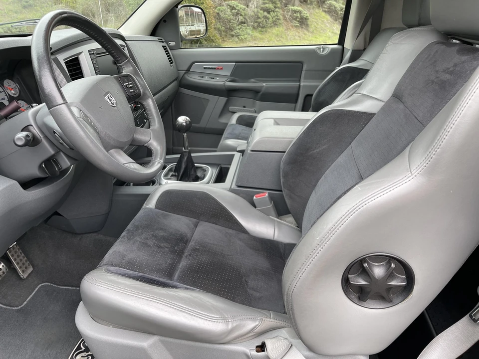 2006 Dodge Ram SRT-10 3rd Gen - Image 31 of 31