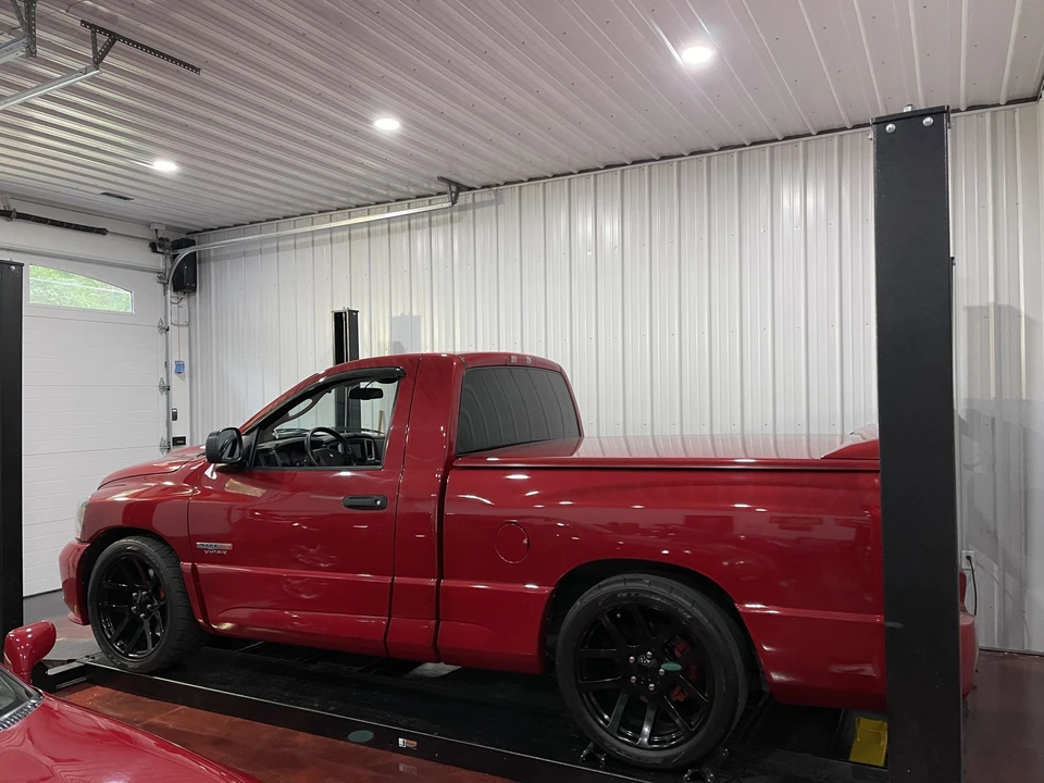 2006 Dodge Ram SRT-10 3rd Gen - Image 5 of 31