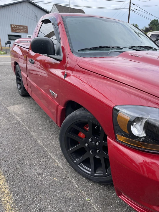 2006 Dodge Ram SRT-10 3rd Gen - Image 17 of 31