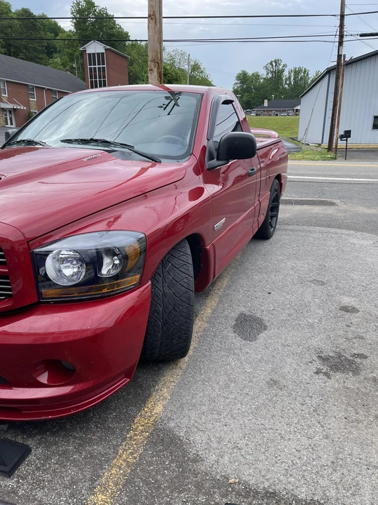 2006 Dodge Ram SRT-10 3rd Gen - Image 18 of 31
