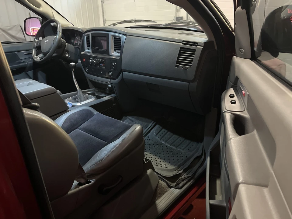 2006 Dodge Ram SRT-10 3rd Gen - Image 27 of 31