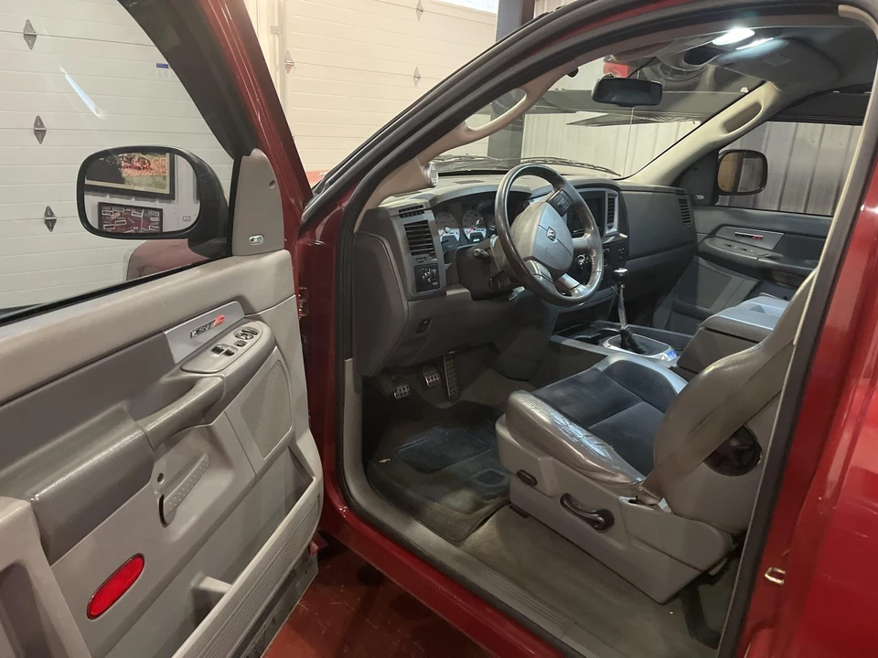 2006 Dodge Ram SRT-10 3rd Gen - Image 23 of 31