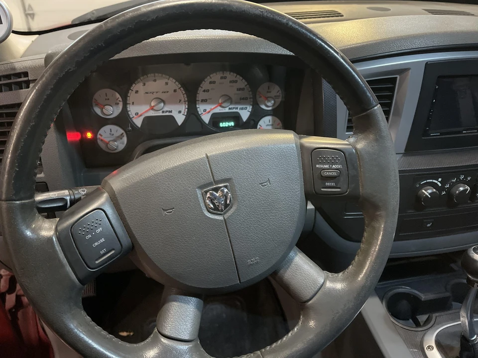 2006 Dodge Ram SRT-10 3rd Gen - Image 31 of 31