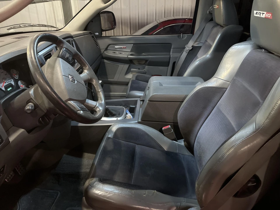 2006 Dodge Ram SRT-10 3rd Gen - Image 21 of 31