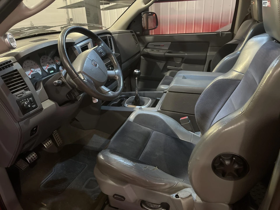 2006 Dodge Ram SRT-10 3rd Gen - Image 24 of 31