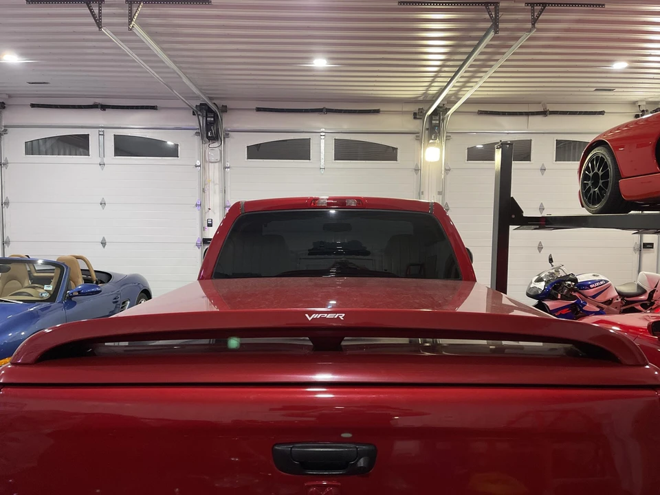 2006 Dodge Ram SRT-10 3rd Gen - Image 15 of 31