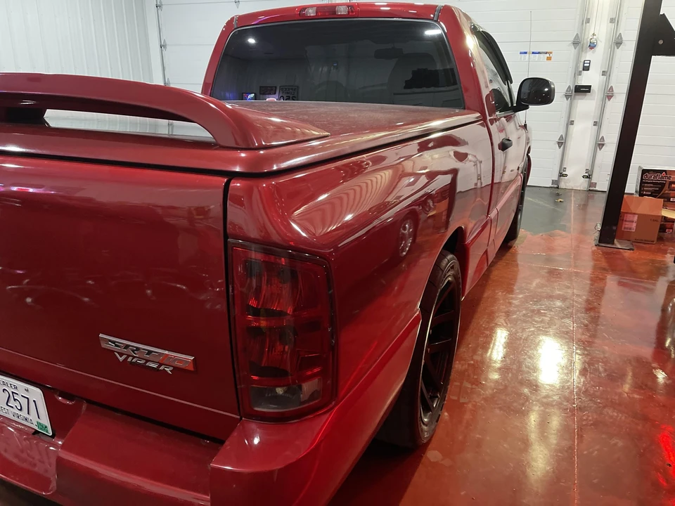 2006 Dodge Ram SRT-10 3rd Gen - Image 16 of 31