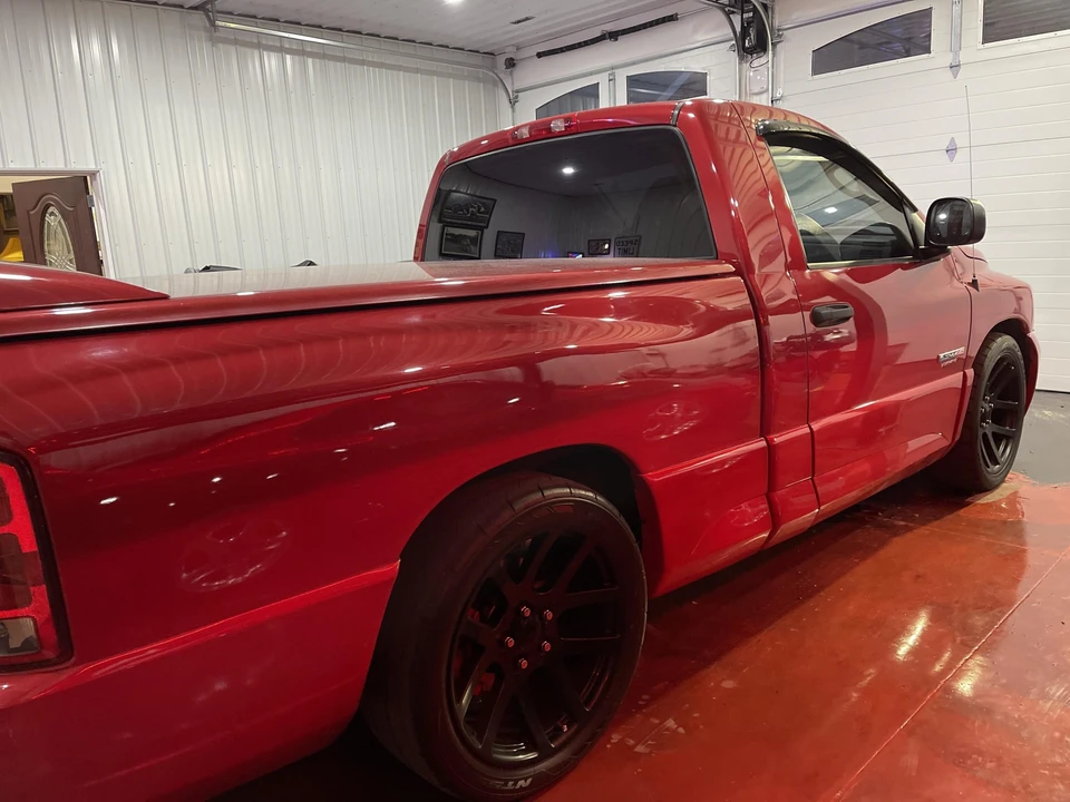 2006 Dodge Ram SRT-10 3rd Gen - Image 8 of 31