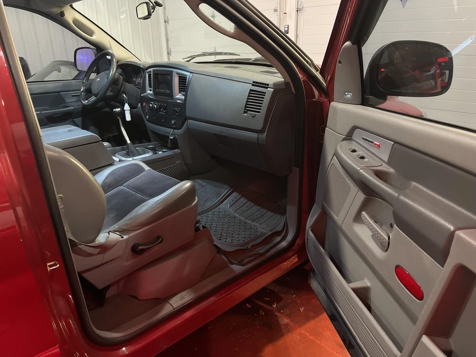 2006 Dodge Ram SRT-10 3rd Gen - Image 26 of 31