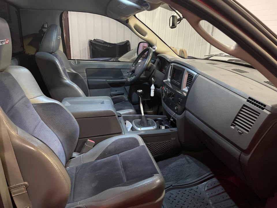 2006 Dodge Ram SRT-10 3rd Gen - Image 28 of 31