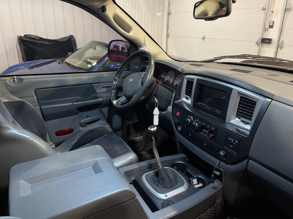 2006 Dodge Ram SRT-10 3rd Gen - Image 29 of 31