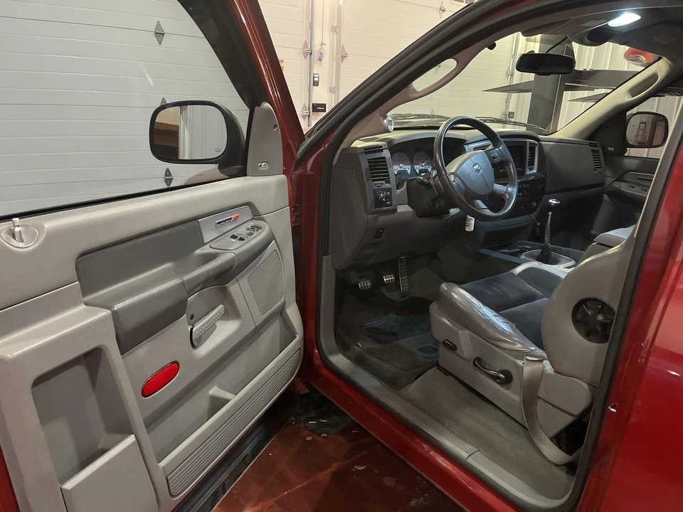 2006 Dodge Ram SRT-10 3rd Gen - Image 22 of 31