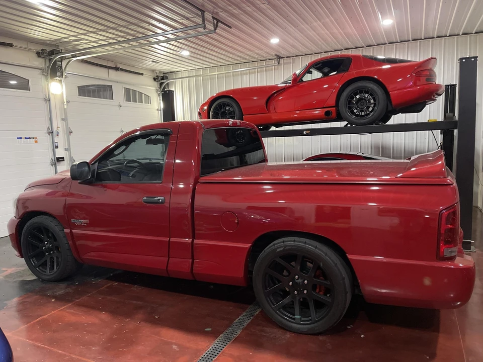 2006 Dodge Ram SRT-10 3rd Gen - Image 6 of 31