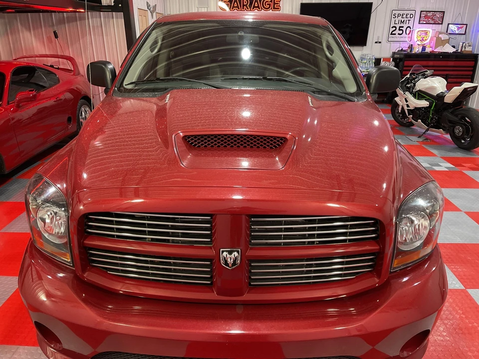 2006 Dodge Ram SRT-10 3rd Gen - Image 9 of 31