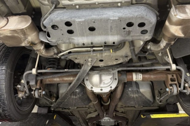 2006 Ford S197 Mustang - Image 7 of 7