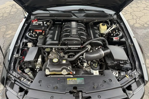 2006 Ford S197 Mustang - Image 6 of 7