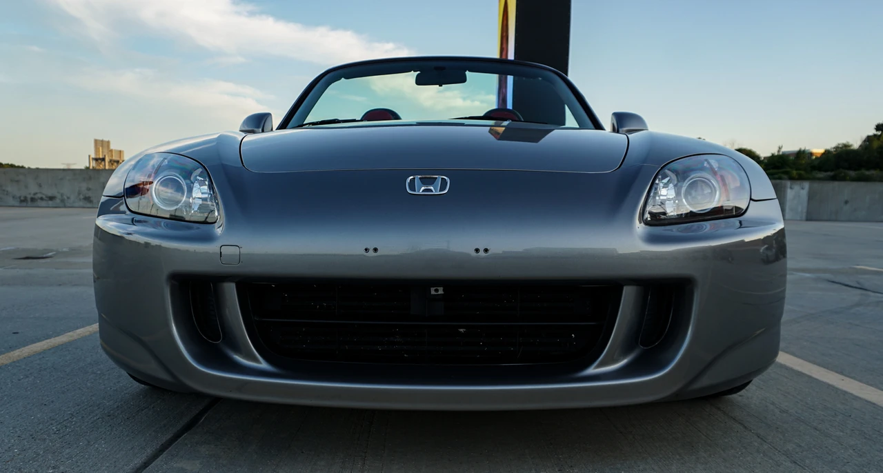 2006 Honda AP2 S2000 - Image 28 of 31