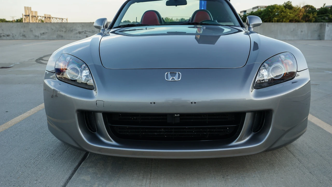 2006 Honda AP2 S2000 - Image 30 of 31