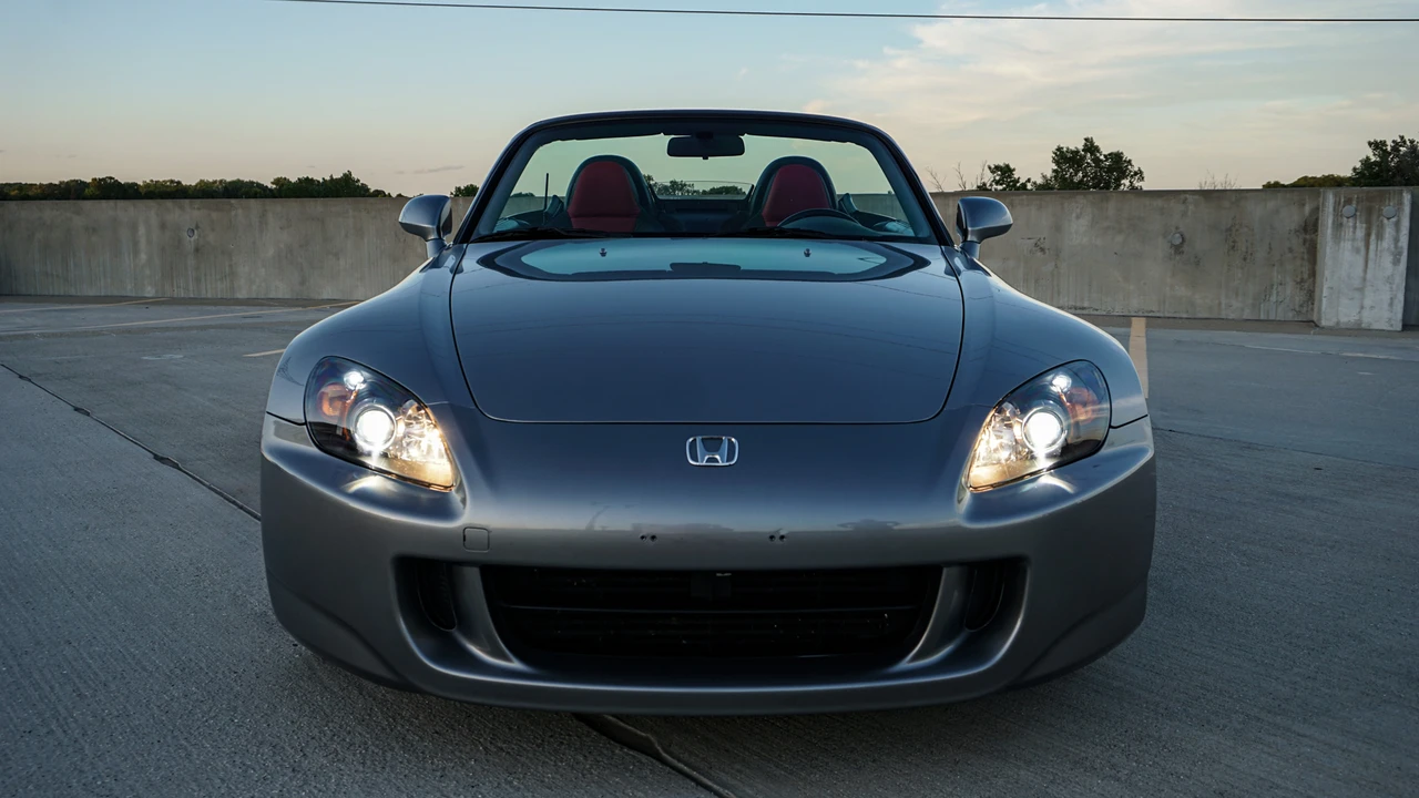2006 Honda AP2 S2000 - Image 27 of 31