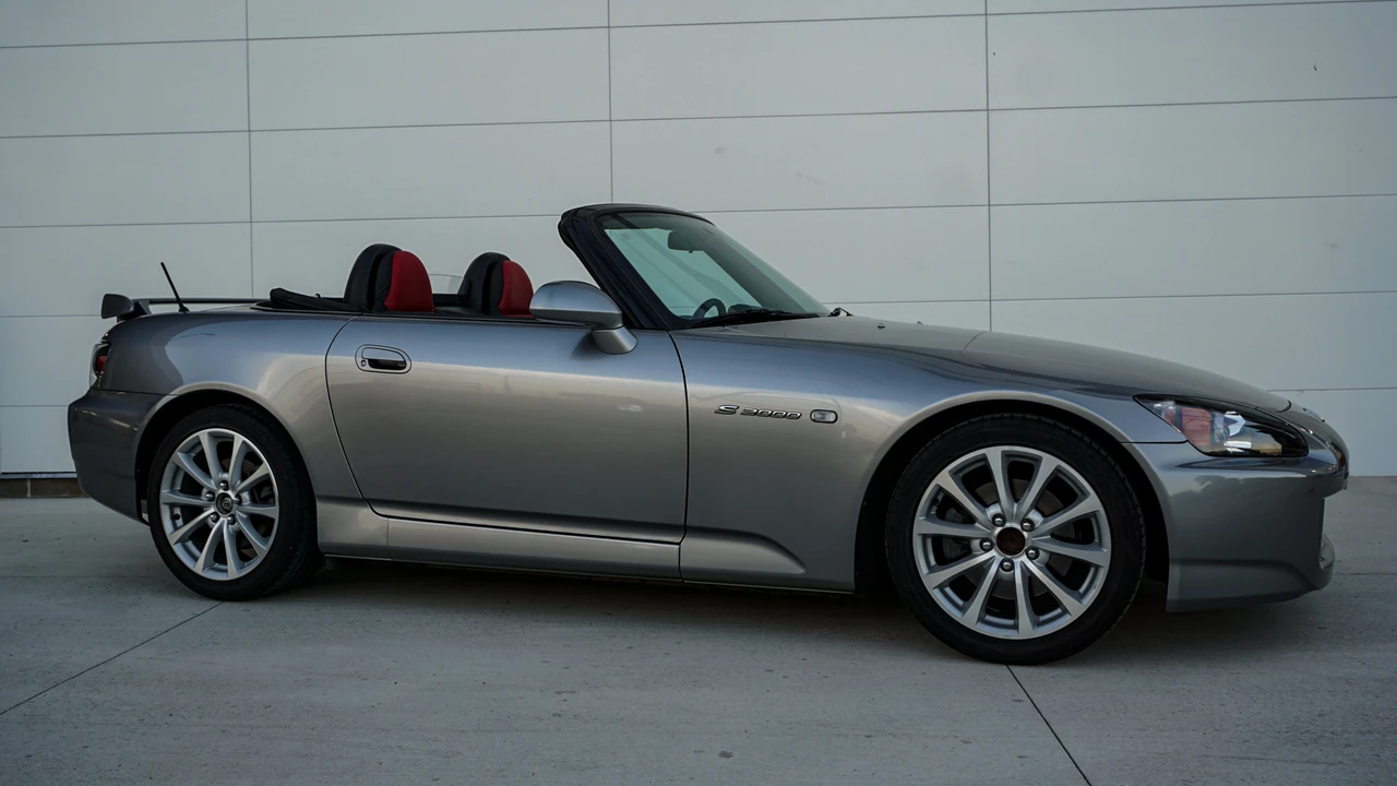 2006 Honda AP2 S2000 - Image 24 of 31