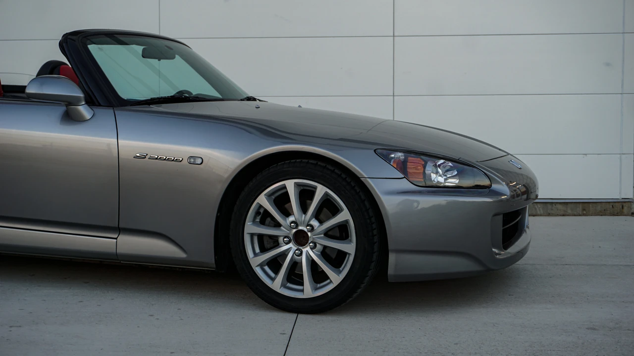 2006 Honda AP2 S2000 - Image 29 of 31