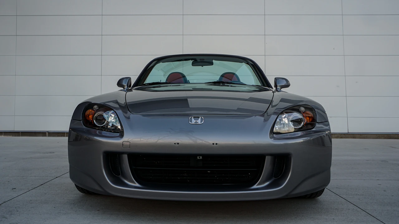 2006 Honda AP2 S2000 - Image 26 of 31