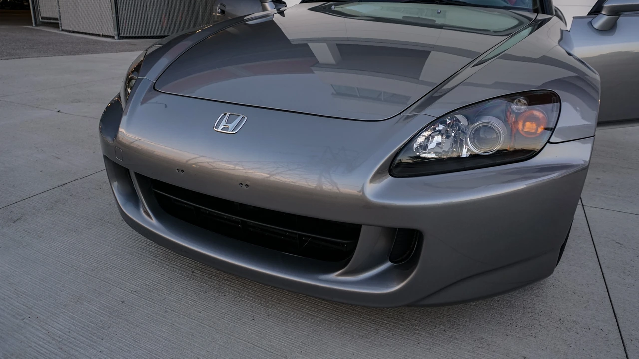 2006 Honda AP2 S2000 - Image 31 of 31