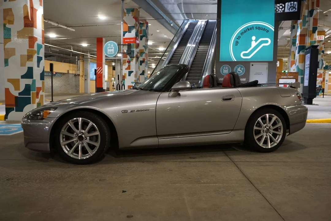2006 Honda AP2 S2000 - Image 18 of 31