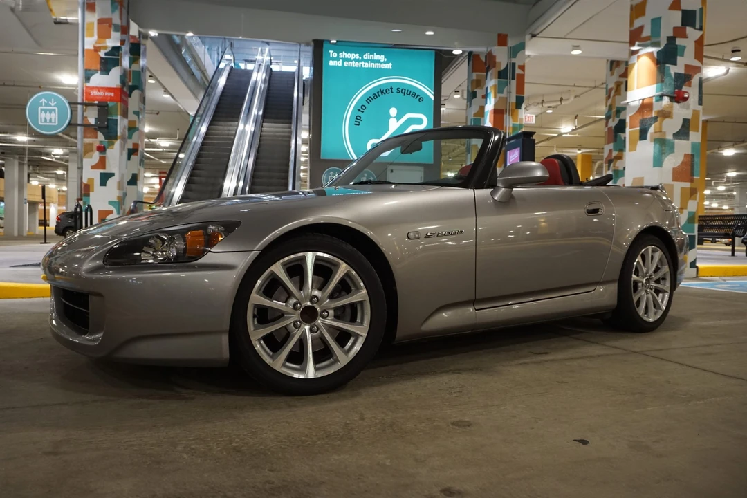 2006 Honda AP2 S2000 - Image 17 of 31