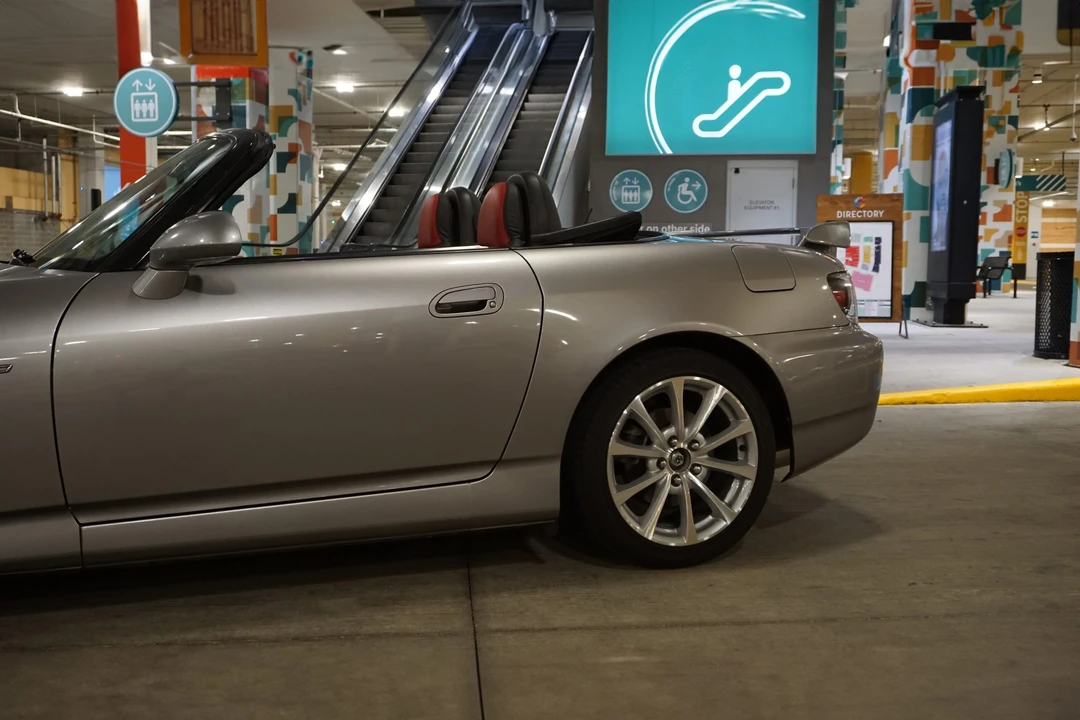 2006 Honda AP2 S2000 - Image 21 of 31