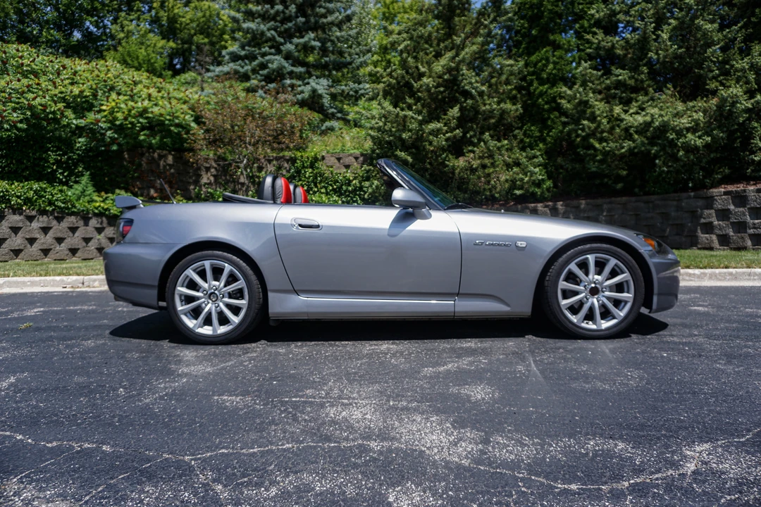2006 Honda AP2 S2000 - Image 12 of 31