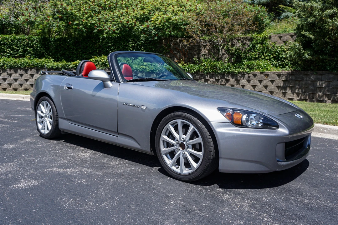 2006 Honda AP2 S2000 - Image 13 of 31