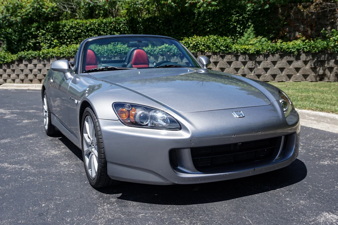 2006 Honda AP2 S2000 - Image 14 of 31